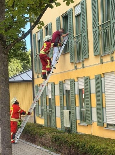 Gemeinsam für mehr Sicherheit – Bild 1